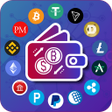 程序图标：Yeschanger Ecurrency Exch…