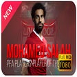 Icon of program: Mohamed Salah New Tab & W…