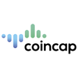 Ícone do programa: CoinCap.io