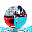 プログラムのアイコン：កណរបវទយ ថនកទ១១