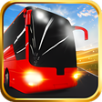 Иконка программы: Bus Simulator Drive: Bus …