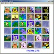 Ikon program: Bluemem