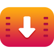 Icon of program: All Video Downloader: HD …