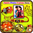 Programikonen: Rakhi Photo Frames New