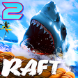 프로그램 아이콘: The RAFT 2 Sea Survival