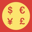 プログラムのアイコン：Currency Lite - Real Time