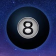 Иконка программы: Magic 8 Ball: Destiny and…