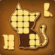 程序图标：Jigsaw puzzle  Sudoku blo…
