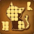 Jigsaw puzzle  Sudoku block
