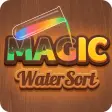 Magic Water Sort