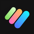 Icon of program: STOKiE - Stock HD Wallpap…