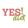 Ícone do programa: YES!diet