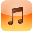 ไอคอนของโปรแกรม: MP3 Cutter Ringtone Maker