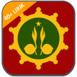 程序图标：Yel Yel Pramuka Lengkap