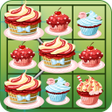 Ikona programu: Cake Linker Match 3