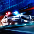 Icoon van programma: Police Mission Chief - 91…
