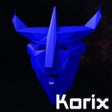 Иконка программы: Korix - Horned Mask PS VR…