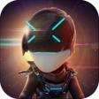 程序图标：Jetpack Hyperleague