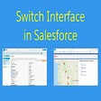 Icon of program: Salesforce User Interface…