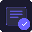 Programikonen: mdBook Theme Switcher