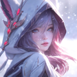 Icona del programma: Winter Wanderer Xayah Liv…