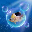 Icona del programma: Magic Under the Sea Game