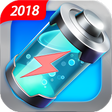 Ikon program: Battery Saver - Battery D…