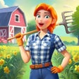 프로그램 아이콘: Merge  Farm: Adventure Ga…