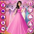 Иконка программы: Cover Fashion - Doll Dres…