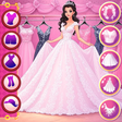 程序图标：Cover Fashion - Doll Dres…