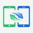 プログラムのアイコン：Smart Switch- Transfer Ph…