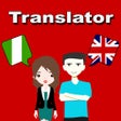 Ikon program: English To Yoruba Transla…