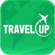 プログラムのアイコン：Travel UP ทวไทย