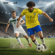 Icon of program: Football Offline League 2…