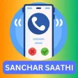 sanchar saathi portal app