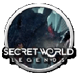 Иконка программы: Secret World Legends