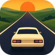 Programın simgesi: Fast Car Game