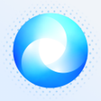 ไอคอนของโปรแกรม: Tidy Browser - Simple  Fa…