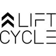 Biểu tượng của chương trình: Lift Cycle Studio.