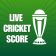 ไอคอนของโปรแกรม: Cricshow: Cricket Live Li…