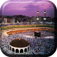 Muslim Live Wallpaper icon