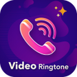 Icon of program: Love Video Ringtone for I…