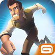프로그램 아이콘: Danger Dash