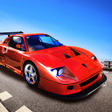 Иконка программы: Car Games - Driving Simul…