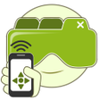 أيقونة البرنامج: NOMone VR Browser Remote