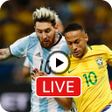 Programikonen: Football Live Tv Statisti…