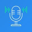 Ikon program: Voice Recorder - Recordin…
