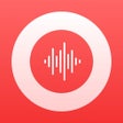 Icon of program: Voice Recorder - Recording +