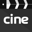 ไอคอนของโปรแกรม: Cine Mobits - Guia de Cin…