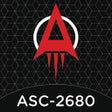 プログラムのアイコン:ASC-2680